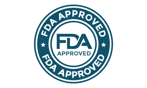 SonoVive FDA Approved Facility